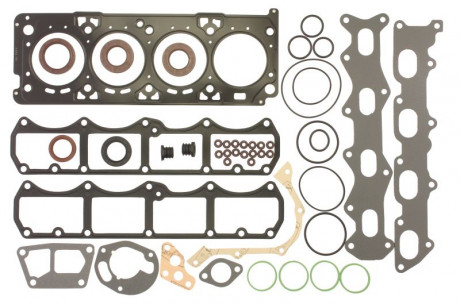 К-т прокладок двигуна повний AJUSA 50225100