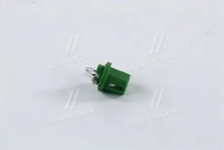 Автолампа Original BAX B8,5d 2 W прозрачная OSRAM 2722MF