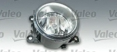 Фара противотуманная L / R Valeo 088358