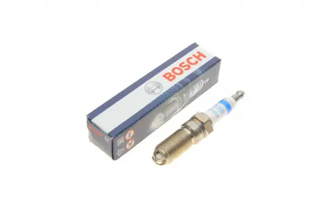 Свеча зажигания HR78NX SUPER-4 BOSCH 0242232514
