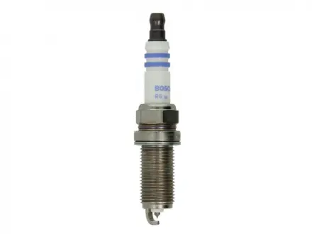 Свеча зажигания FR7NII33X, 1.1 BOSCH 0242236593
