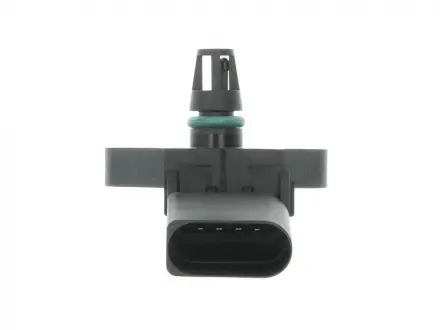 Датчик тиску наддуву BOSCH 0281002976