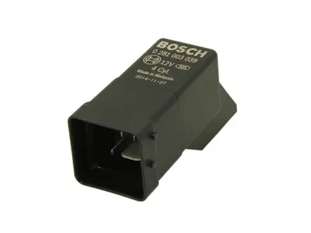Блок управления свечами накала BOSCH 0281003039