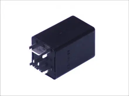 Блок управління свічками накалу BOSCH 0281003085