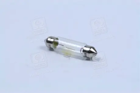 Автолампа Pure Light K10W SV8,5-8 10 W BOSCH 1987302210