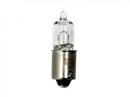 Автолампа Pure Light H10 BA9s 10 W BOSCH 1987302233