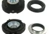Опора стойки амортизатора 2шт SKF VKDA 35122 T (фото 1)
