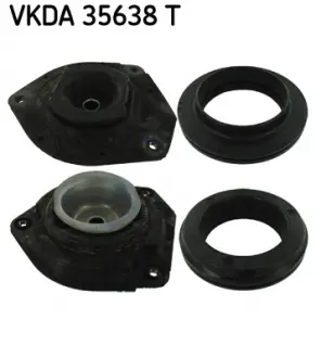 Опора амортизатора (к-т 2 шт.) SKF VKDA35638T