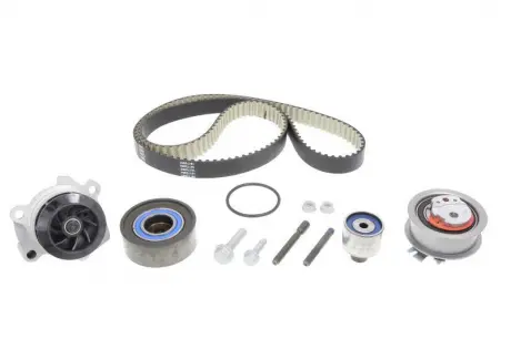 Комплект ремня ГРМ + помпа SKF VKMC01148-2