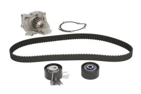 Комплект ремня ГРМ + помпа SKF VKMC03205