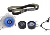 Комплект ременя ГРМ + помпа SKF VKMC03259
