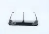 Фільтр повітряний DAEWOO MATIZ (M100) PARTS-MALL PAC-011 (фото 2)