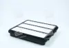 Фильтр воздушный Chevrolet Epica (V200) (пр-во PARTS-MALL) PAC-013