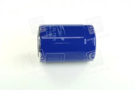 Фильтр масляный двигателя HYUNDAI HD-65/72 PARTS-MALL PBA-009