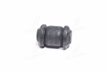 Сайлентблок важеля CHEVROLET AVEO 02- перед. міст з двох сторін (PMC) PARTS-MALL PXCBC-001S (фото 1)