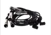 Комплект проводов зажигания MAGNETI MARELLI 941318111047 (фото 2)