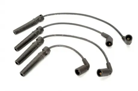 Комплект проводов зажигания DAEWOO LANOS седан 1.6 16V (кор.код. MSQ0006) MAGNETI MARELLI 941319170006