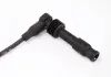 Комплект проводів запалювання (кор.код. MSQ0014) MAGNETI MARELLI 941319170014 (фото 4)