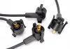 Комплект проводов зажигания MAGNETI MARELLI 941319170016 (фото 4)