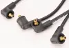 Комплект проводів запалювання (кор.код. MSQ0025) MAGNETI MARELLI 941319170025 (фото 4)
