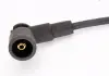 Комплект проводов зажигания (кор.код. MSQ0064) MAGNETI MARELLI 941319170064 (фото 5)