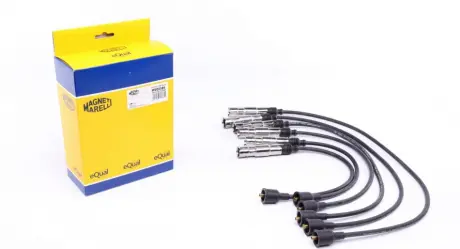 Комплект проводов зажигания MAGNETI MARELLI 941319170086