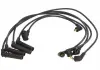 Комплект проводов зажигания MAGNETI MARELLI 941319170117 (фото 2)