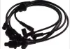 Комплект проводов зажигания CITROEN, PEUGEOT (пр-во Magneti Marelli кор.код. MSQ0118) 941319170118