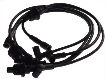 Комплект проводов зажигания CITROEN, PEUGEOT (кор.код. MSQ0118) MAGNETI MARELLI 941319170118