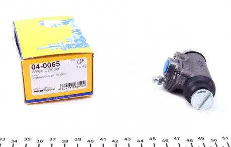 Гальмівний циліндр Lada 2101-07 Metelli 04-0065