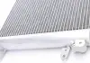 Радіатор кондиціонера EASY FIT NRF 35403 (фото 3)