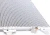Радіатор кондиціонера EASY FIT NRF 35403 (фото 4)