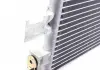 Радиатор кондиционера EASY FIT NRF 35437 (фото 12)