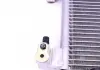 Радиатор кондиционера EASY FIT NRF 35437 (фото 3)
