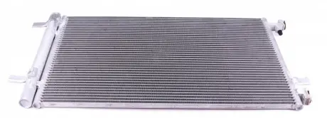 Радиатор кондиционера EASY FIT NRF 35437