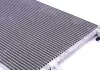 Радиатор кондиционера EASY FIT NRF 35437 (фото 8)