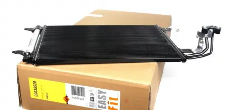 Радиатор кондиционера EASY FIT NRF 35520