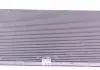 Радиатор кондиционера EASY FIT NRF 35555 (фото 4)
