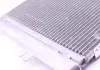 Радиатор кондиционера EASY FIT NRF 35555 (фото 7)