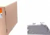 Радиатор кондиционера EASY FIT 35598