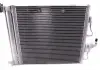 Радиатор кондиционера EASY FIT NRF 35598 (фото 4)