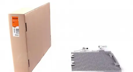Радиатор кондиционера EASY FIT NRF 35598