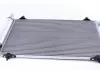 Радіатор кондиціонера EASY FIT NRF 35649 (фото 7)