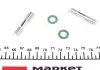 Радиатор кондиционера EASY FIT NRF 35681 (фото 6)