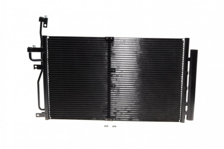 Радиатор кондиционера EASY FIT NRF 35797 (фото 1)