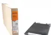 Радиатор кондиционера EASY FIT 35872