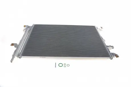 Радиатор кондиционера EASY FIT NRF 35889