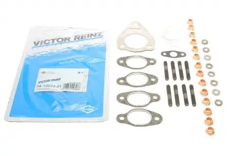 Комплект монтажный компрессора VICTOR REINZ 04-10023-01