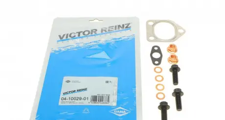 Комплект монтажний компресора VICTOR REINZ 04-10029-01