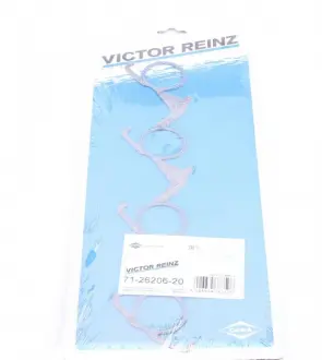 Прокладка, впускний колектор VICTOR REINZ 71-26206-20